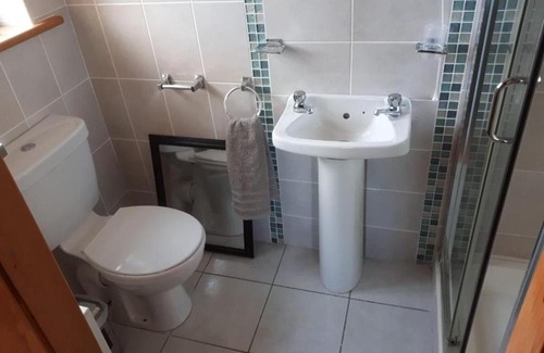 Corofin Casa | Ballytigue house