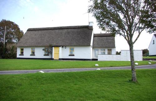 Ballyvaughan Casa | Ballyvaughan Cottages