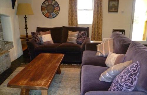 Ballyvaughan Casa | Ballyvaughan Cottages