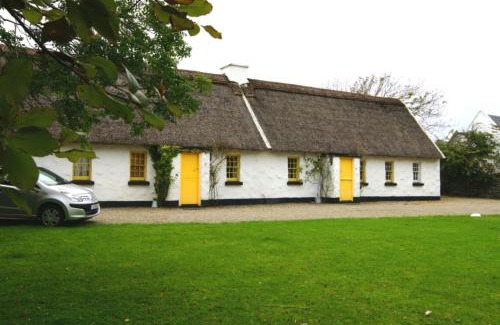 Ballyvaughan Casa | Ballyvaughan Cottages
