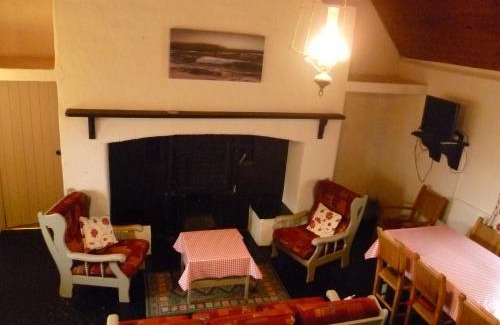 Ballyvaughan Casa | Ballyvaughan Cottages