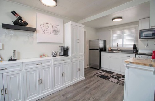 Balm Beach Casa | Balm Beach Bungalow - 3 bedrooms