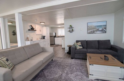 Balm Beach Casa | Balm Beach Bungalow - 3 bedrooms