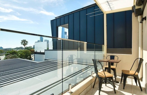 Balmain East Apartamento | Balmain Family Tranquility - Harbour Views