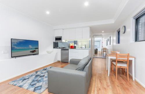 Rozelle Apartamento | Balmain Modern Apartments