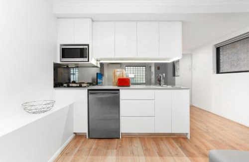 Rozelle Apartamento | Balmain Modern Apartments