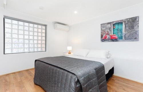 Rozelle Apartamento | Balmain Modern Apartments