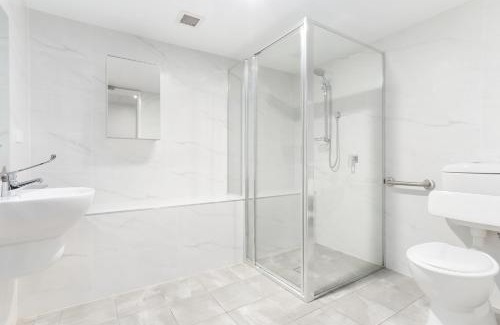 Rozelle Apartamento | Balmain Modern Apartments