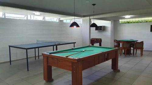 Cachoeira do Bom Jesus Apartamento | Balmare Hotel