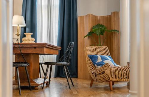 Sant Gervasi — la Bonanova Apartamento | Balmes Apartment by Olala Homes