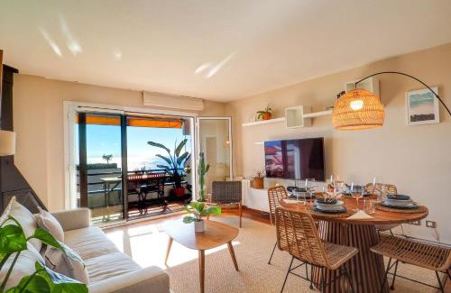 Sitges Apartamento | Balmins Surf by Hello Homes Sitges
