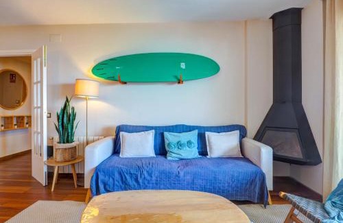 Sitges Apartamento | Balmins Surf by Hello Homes Sitges