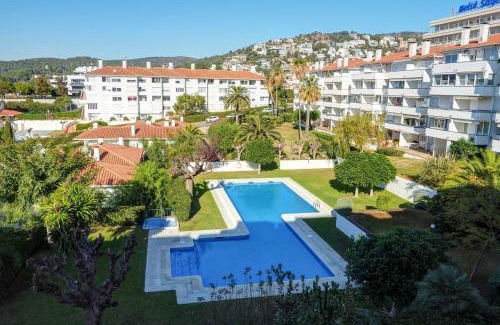 Sitges Apartamento | Balmins Surf by Hello Homes Sitges