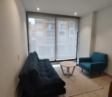 San Patricio Apartamento | Balmoral 103