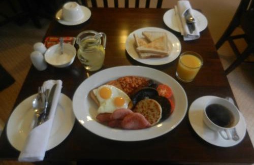 Darlington Casa | Balmoral Guest House