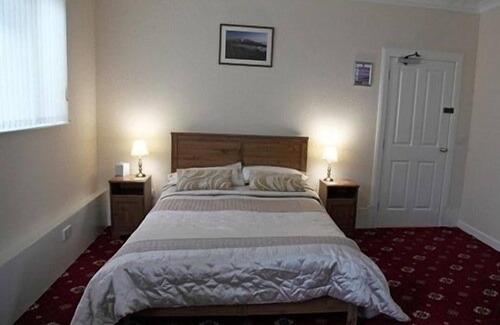 Moffat Hotel | Balmoral Hotel