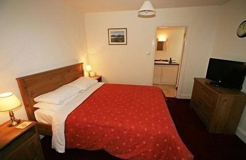 Moffat Hotel | Balmoral Hotel
