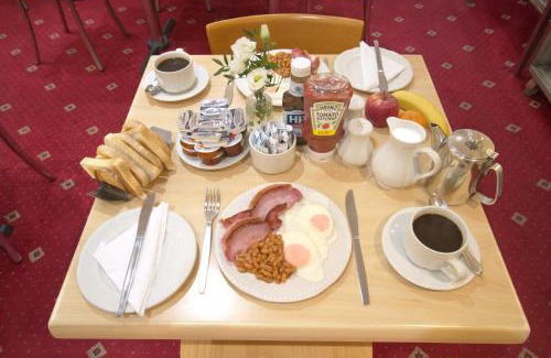 Paddington Hotel | Balmoral House Hotel