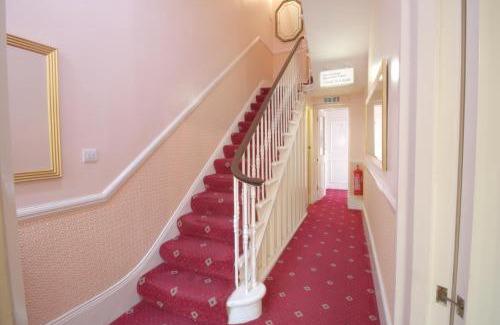 Paddington Hotel | Balmoral House Hotel