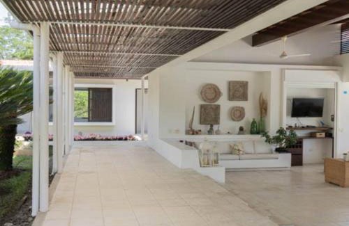 La Pintada Chalet De Esquí | Balmoral House With Pool & Jacuzzi