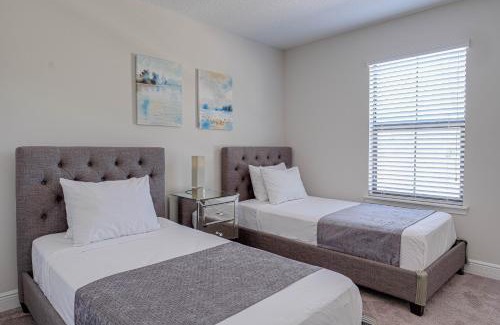 Haines City Casa | Balmoral Resort-117KB townhouse