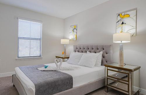 Haines City Casa | Balmoral Resort-117KB townhouse