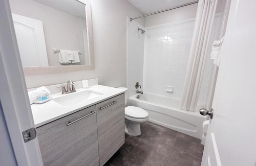 Haines City Casa | Balmoral Resort-195MCV home