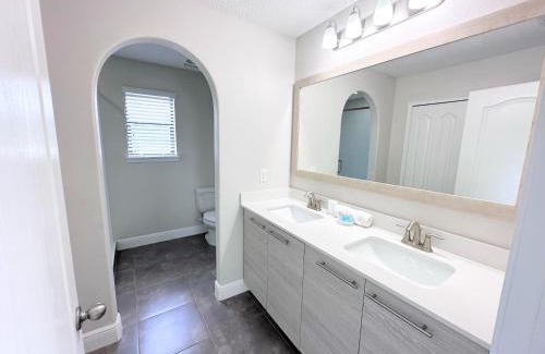 Haines City Casa | Balmoral Resort-195MCV home