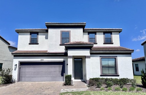 Haines City Casa | Balmoral Resort-200KB home