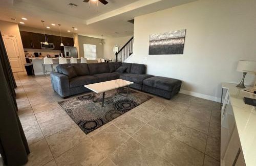Haines City Casa | Balmoral Resort-207MCV home