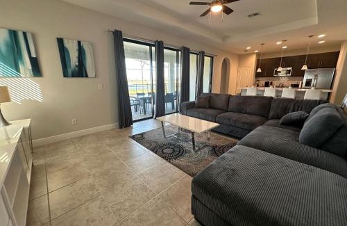 Haines City Casa | Balmoral Resort-207MCV home