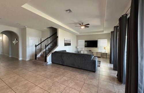 Haines City Casa | Balmoral Resort-207MCV home