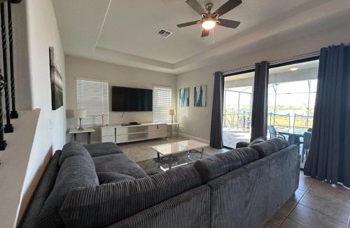 Haines City Casa | Balmoral Resort-207MCV home