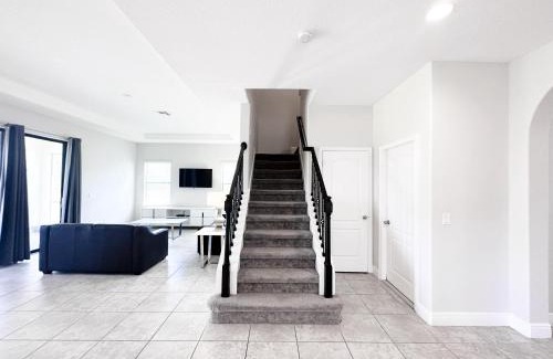 Haines City Casa | Balmoral Resort-210BP home
