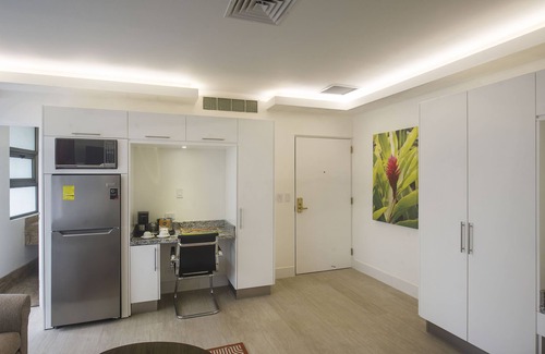 San José Hotel | Balmoral Suites