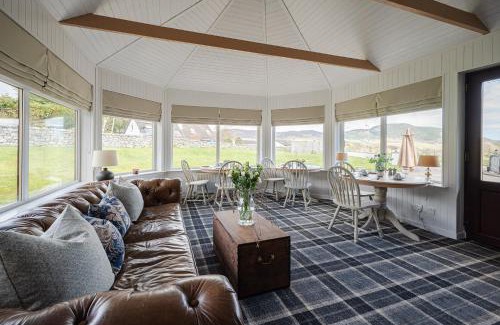 East Lewiston Cama Y Desayuno | Balmridge House, Loch Ness, Bed & Breakfast