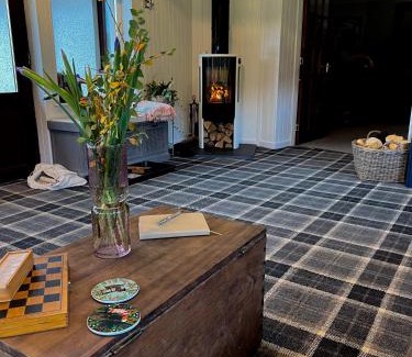 East Lewiston Cama Y Desayuno | Balmridge House, Loch Ness, Bed & Breakfast