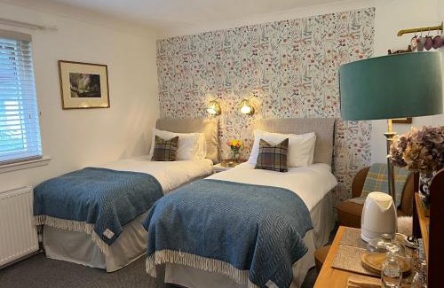 East Lewiston Cama Y Desayuno | Balmridge House, Loch Ness, Bed & Breakfast