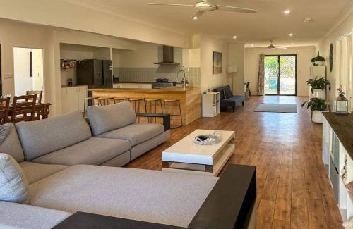 Ballandean Casa | Balmurray House