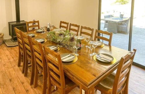 Ballandean Casa | Balmurray House