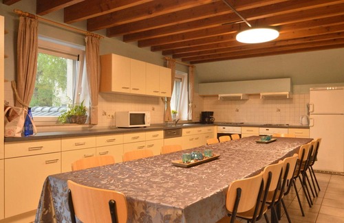 Arimont Cabaña | Acogedora casa de campo en Baugnez/Malmedy con sauna
