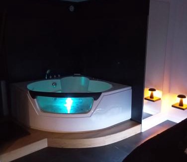 Allevard Apartamento | Balnéo SPA Allevard