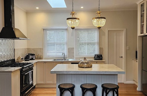 Moss Vale Casa | Balnagowan