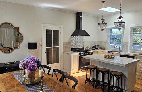 Moss Vale Casa | Balnagowan