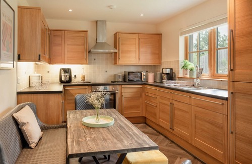 Nethy Bridge Cabaña | Balnagowan Cottage
