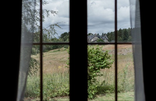 Nethy Bridge Cabaña | Balnagowan Cottage