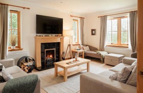 Nethy Bridge Casa | Balnagowan Cottage