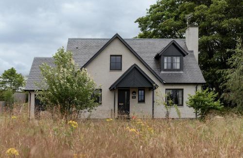 Nethy Bridge Casa | Balnagowan Cottage