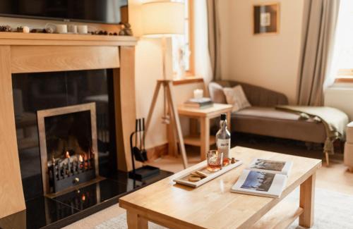Nethy Bridge Casa | Balnagowan Cottage