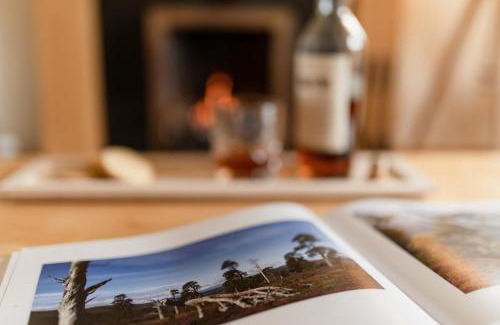 Nethy Bridge Casa | Balnagowan Cottage